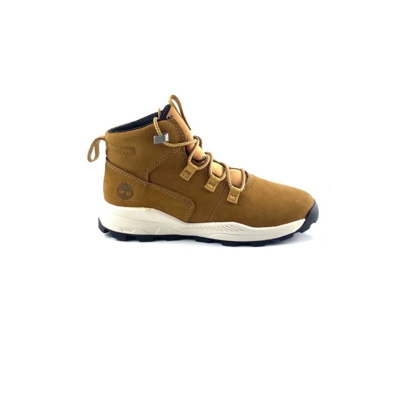 Bērnu zābaki Timberland