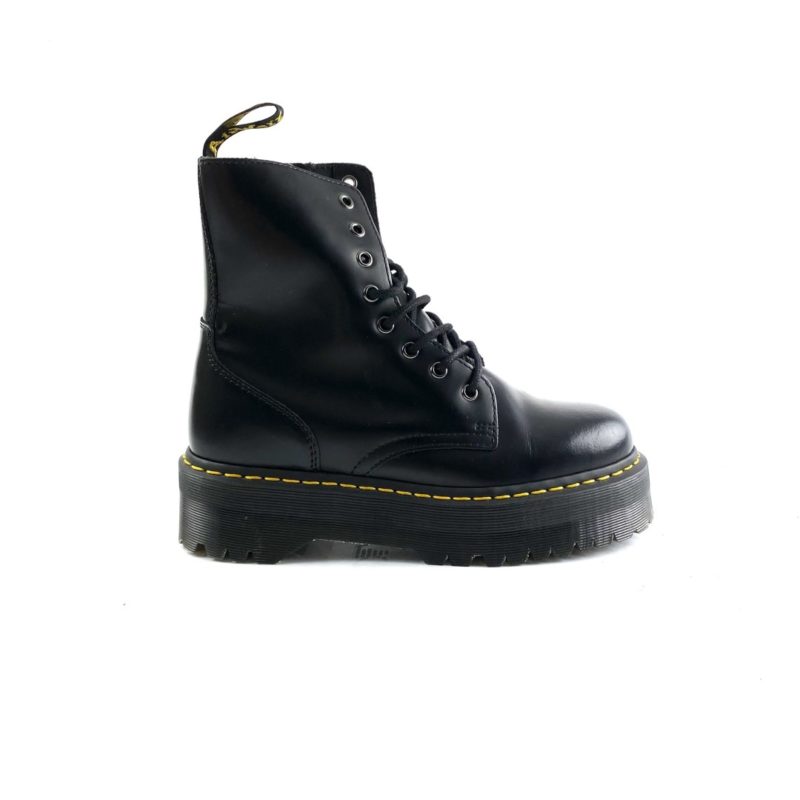 Unisex puszābaki Dr.Martens