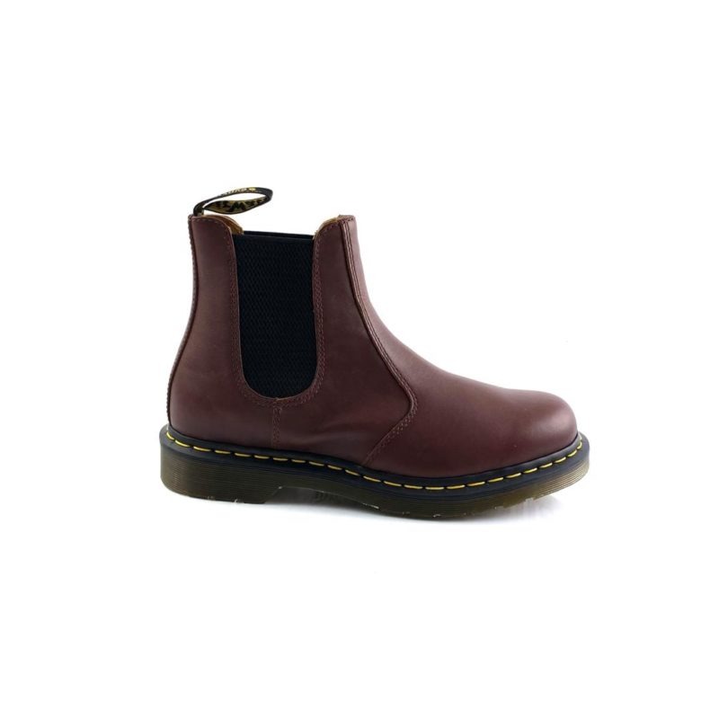 Dr.Martens unisex zābaki