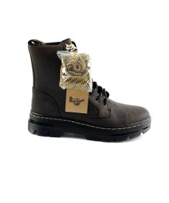 Unisex puszābaki Dr.Martens