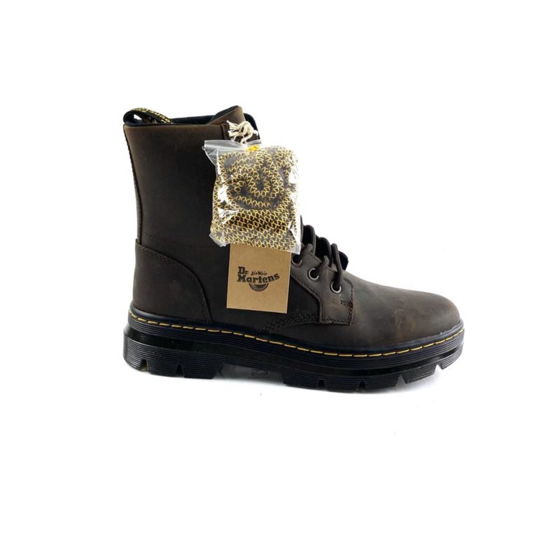 Unisex puszābaki Dr.Martens