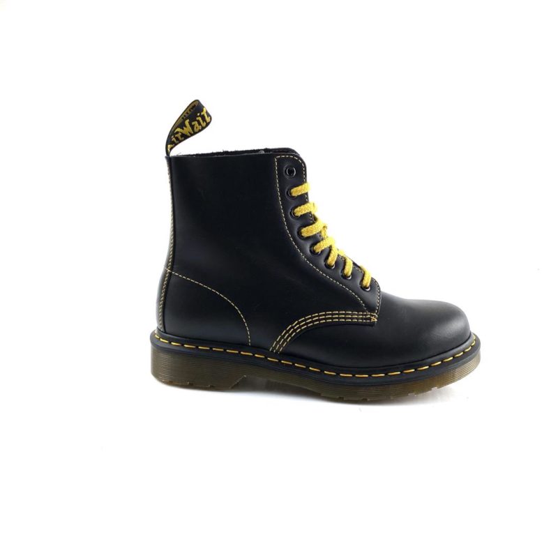 Unisex zābaki Dr.Martens