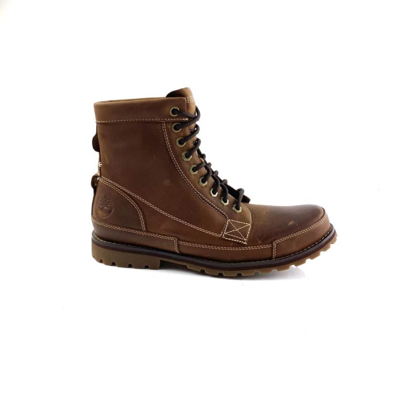 Vīriešu zābaki Timberland