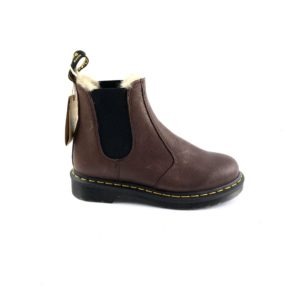 Unisex zābaki Dr.Martens