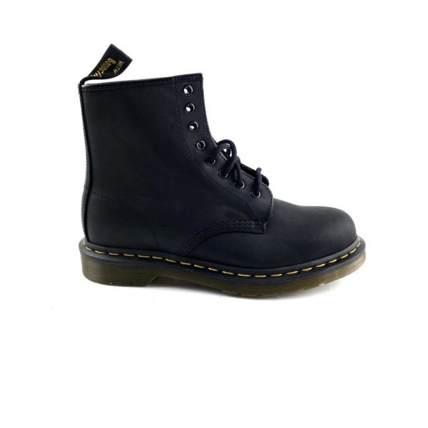 Unisex puszābaki Dr.Martens