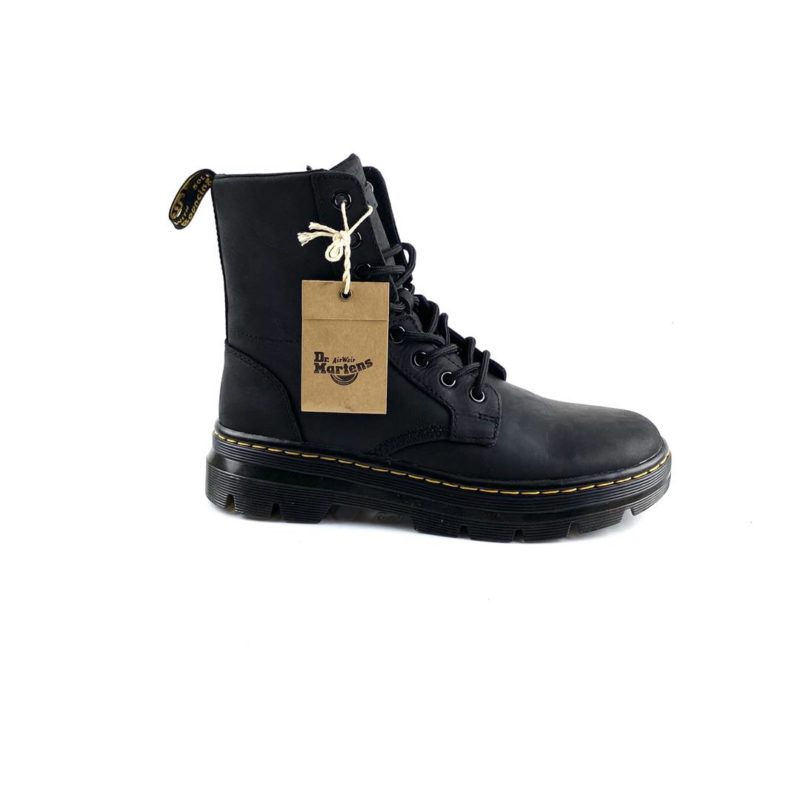 Unisex zābaki Dr.Martens