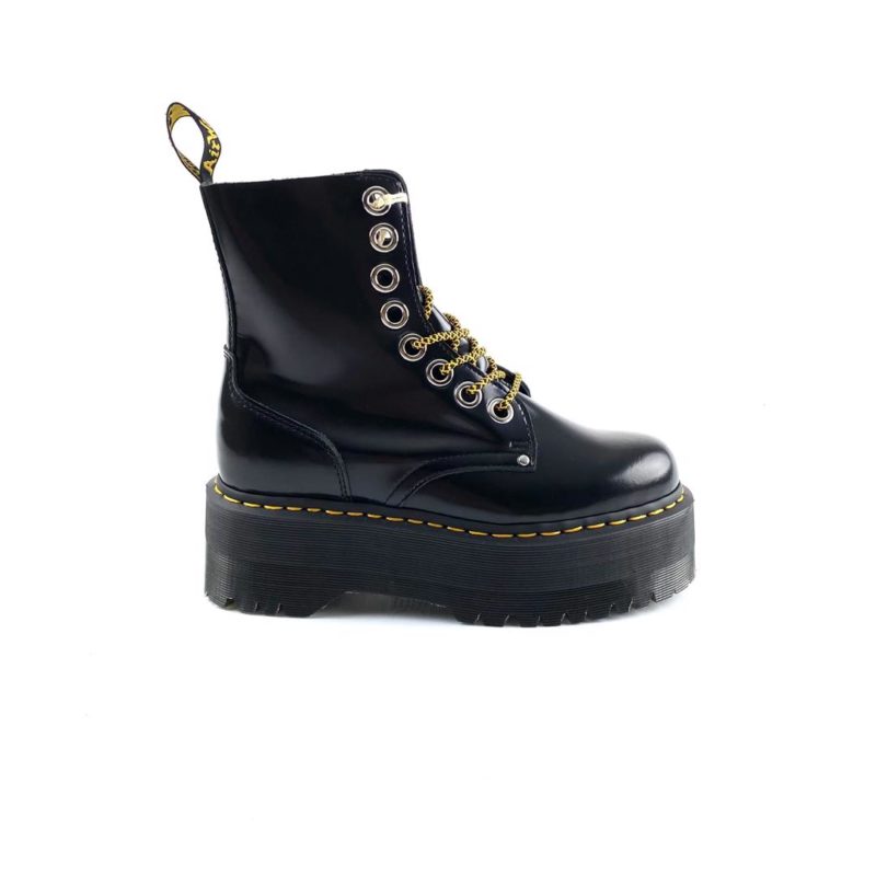 Sieviešu puszābaki Dr.Martens