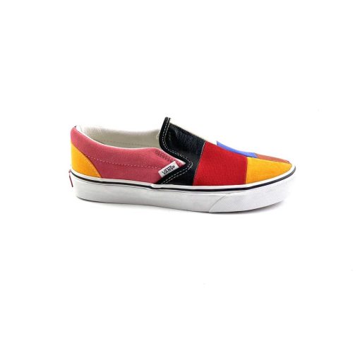 Unisex kedas VANS