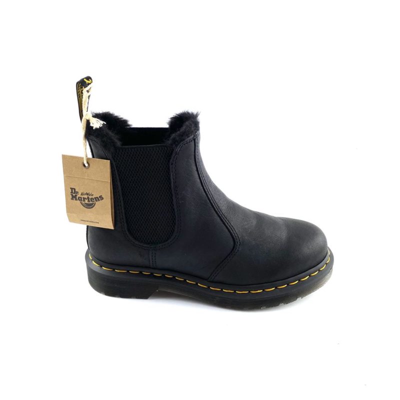 Unisex puszābaki Dr.Martens