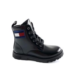 Bērnu zābaki Tommy Hilfiger