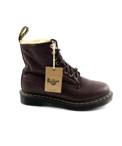 Sieviešu puszābaki Dr.Martens