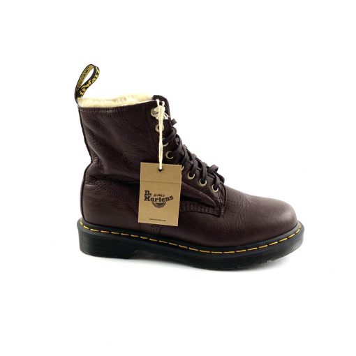 Sieviešu puszābaki Dr.Martens