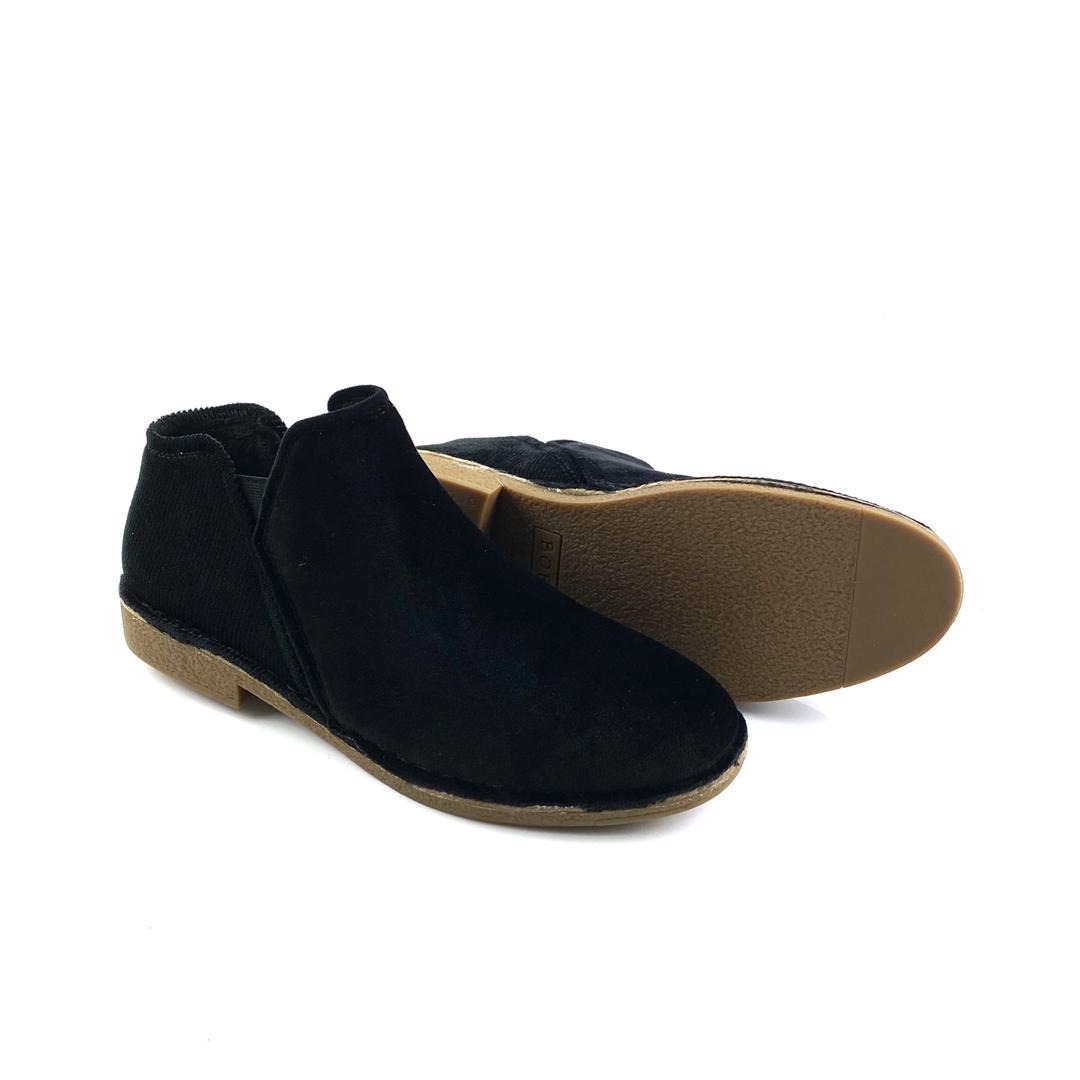 bobs suede shoes