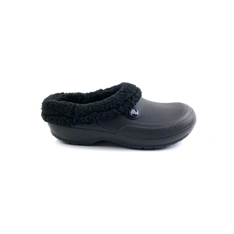 Unisex iešļūcenes Crocs