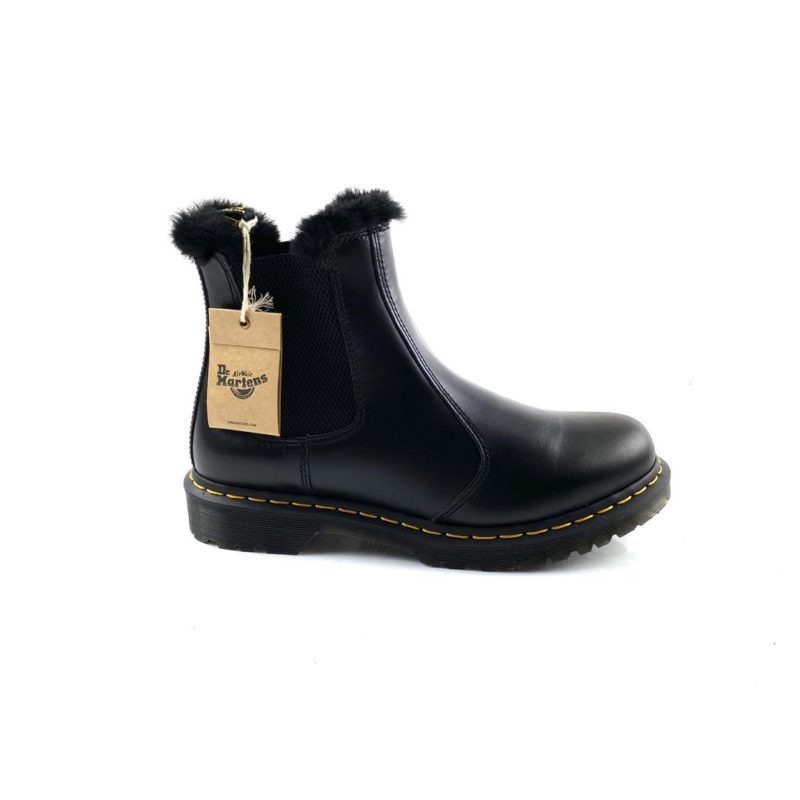 Unisex zābaki Dr.Martens