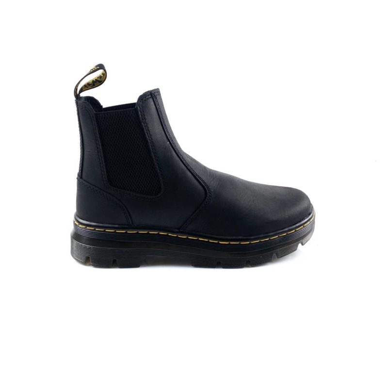 Unisex zābaki Dr.Martens