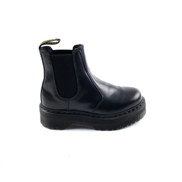 Sieviešu puszābaki Dr.Martens