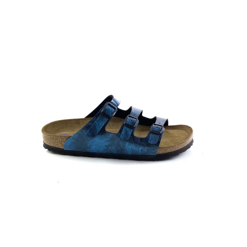 Sieviešu iešļūcenes Birkenstock