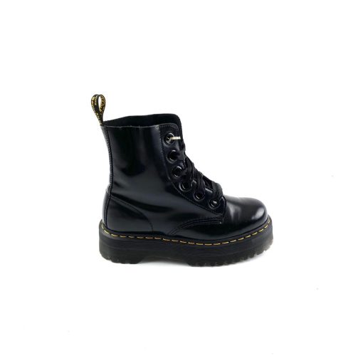 Sieviešu puszābaki Dr.Martens