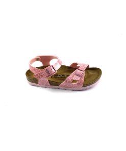 Meiteņu iešļūcenes Birkenstock