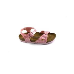 Meiteņu iešļūcenes Birkenstock