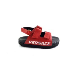 Bērnu sandales Versace