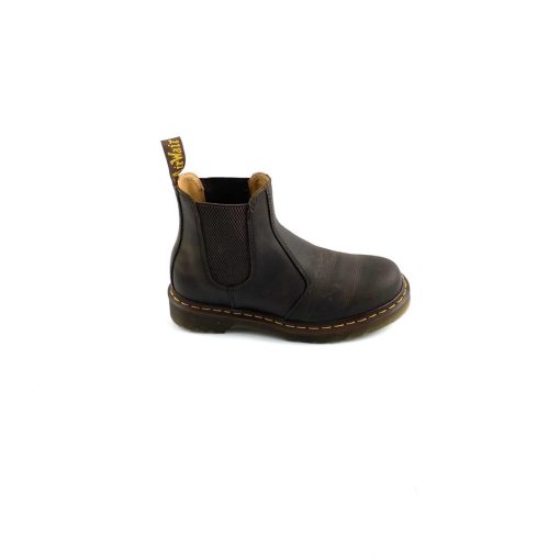 Unisex puszābaki Dr.Martens