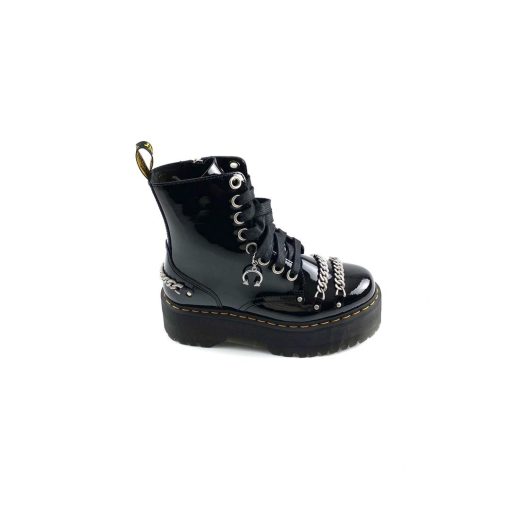 Sieviešu puszābaki Dr.Martens