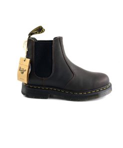 Unisex puszābaki Dr.Martens