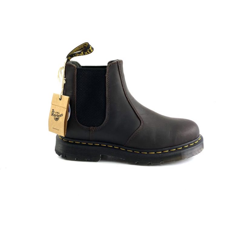 Unisex puszābaki Dr.Martens