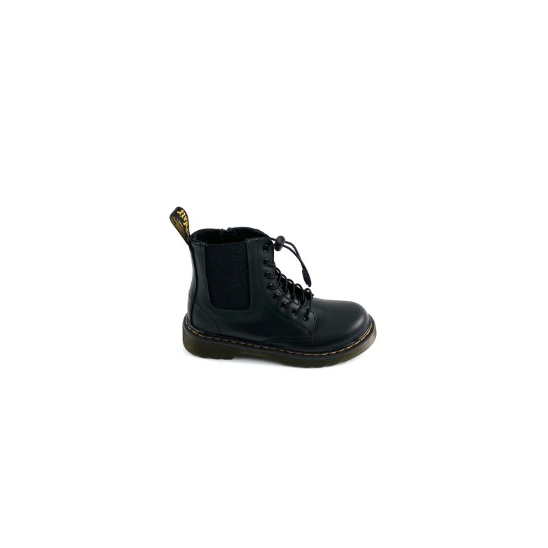 Bērnu zābaki Dr.Martens