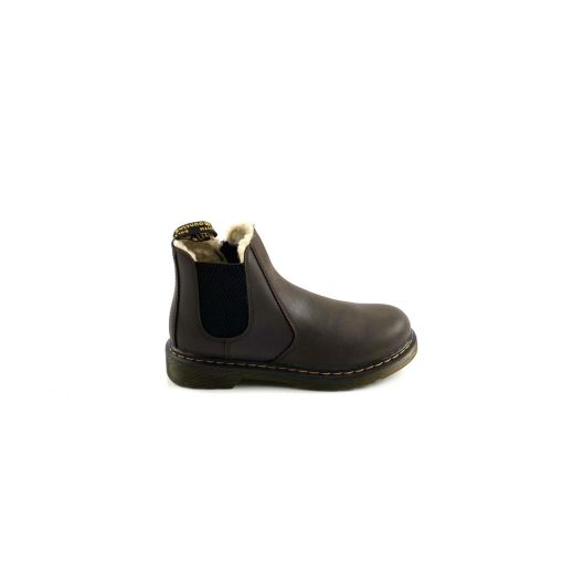 Bērnu zābaki Dr.Martens