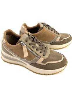 Alternative view of Tamaris