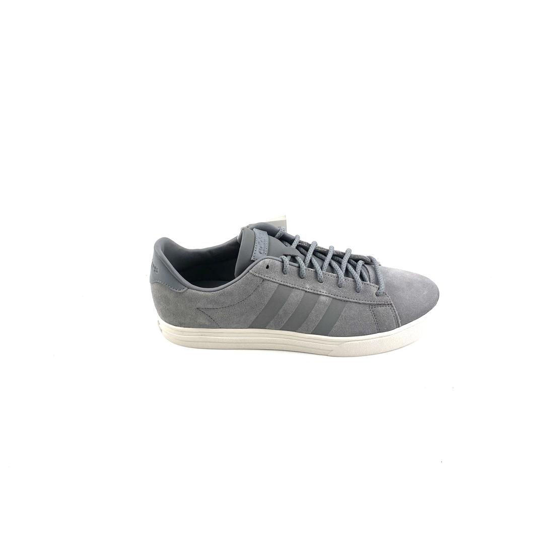 Adidas daily 2.0 outlet grey