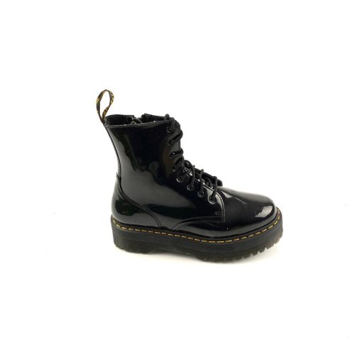 Unisex puszābaki Dr.Martens Patent Lamper