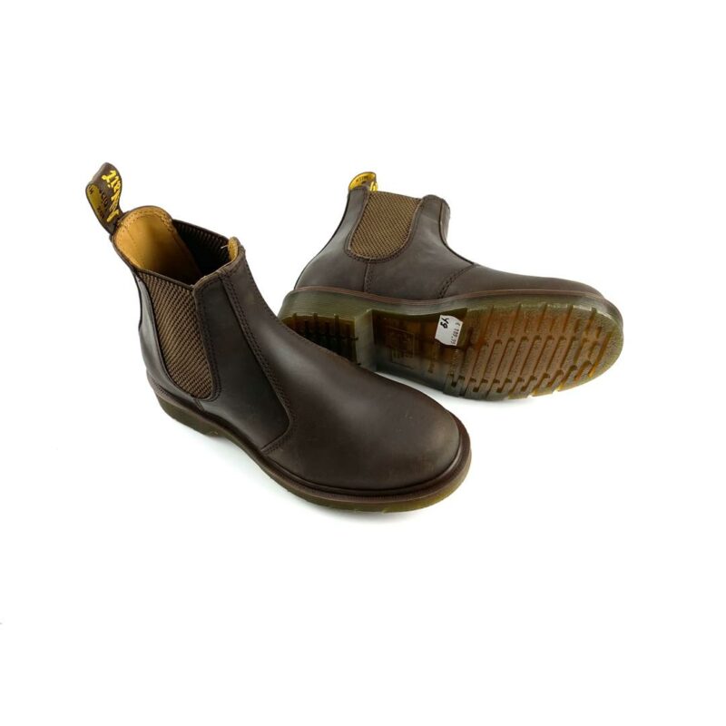Dr.Martens 2976 Crazy Horse - Image 3