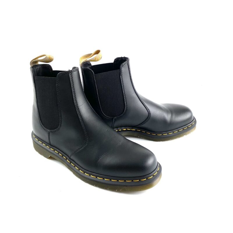 Dr.Martens VEGAN 2976 - Image 2