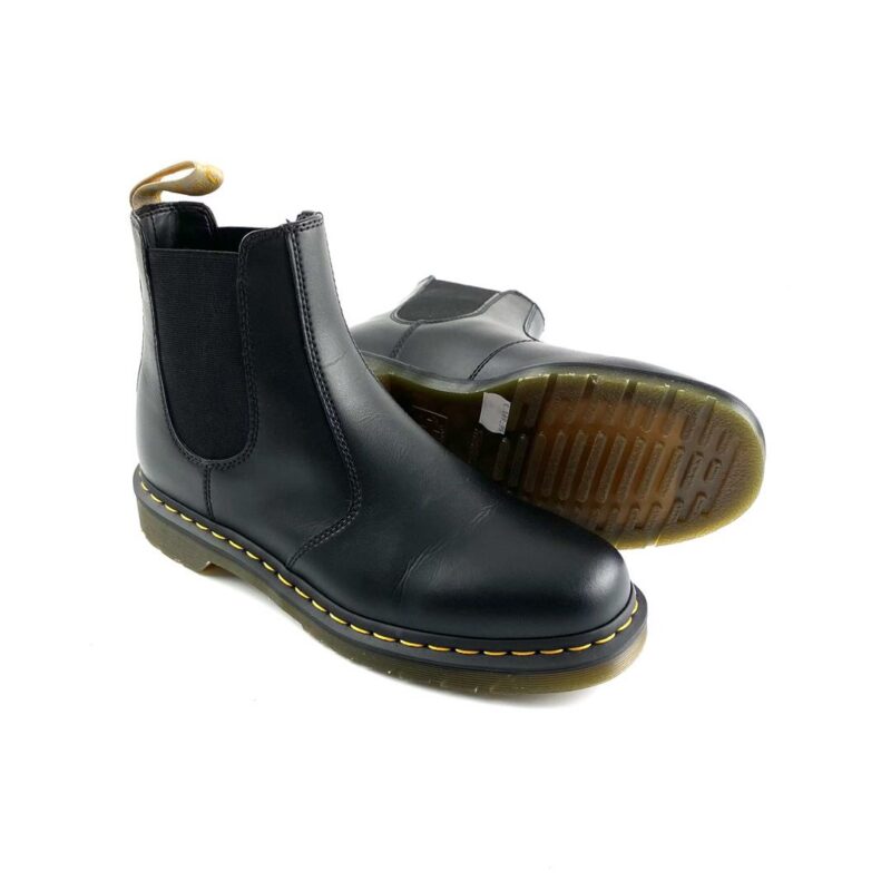 Dr.Martens VEGAN 2976 - Image 3
