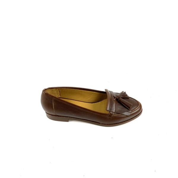 Souliers Sezane