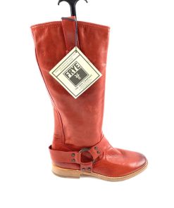 FRYE