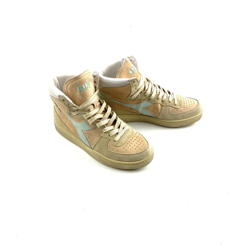 DIADORA HERITAGE MI BASKET PIGSKIN - Pilt 2