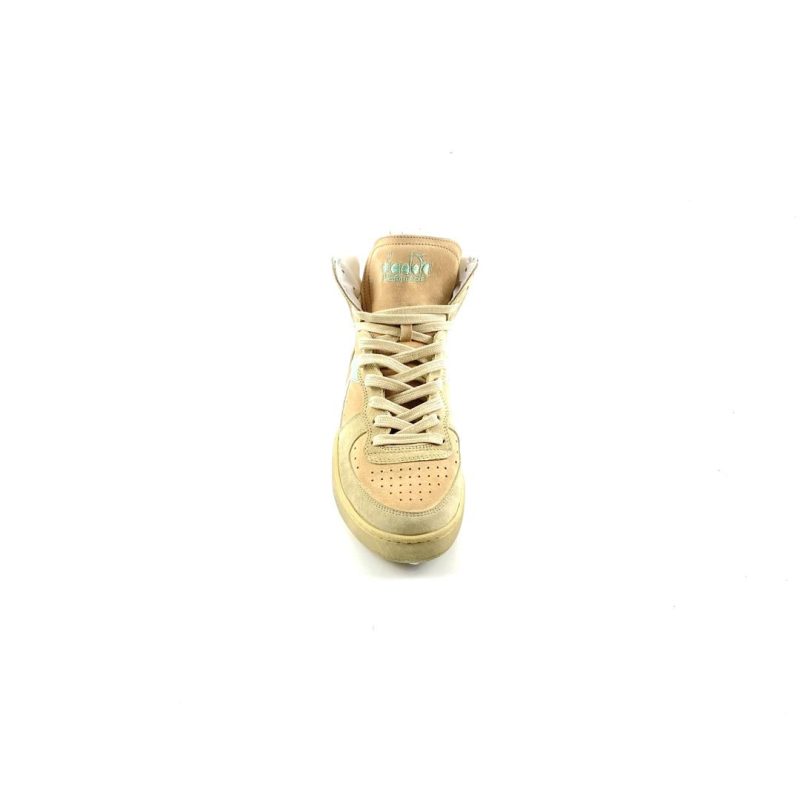DIADORA HERITAGE MI BASKET PIGSKIN - Pilt 4