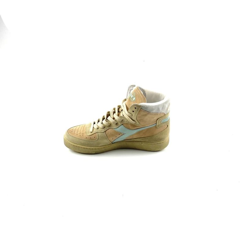 DIADORA HERITAGE MI BASKET PIGSKIN - Pilt 6