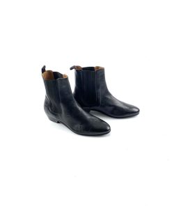 Alternative view of HUDSON