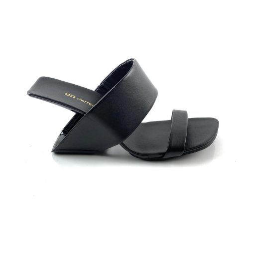 UNITED NUDE