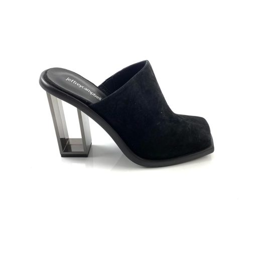 Jeffrey Campbell
