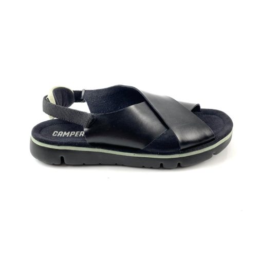 Camper