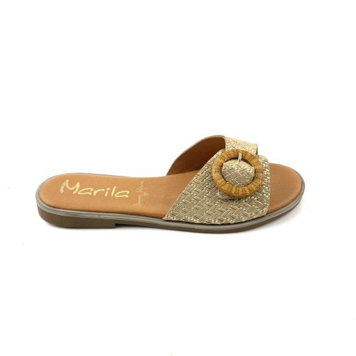 MARILA
