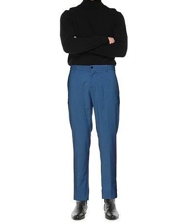 DANIELE ALLESANDRINI