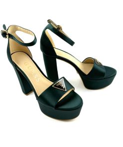 Alternative view of GUESS